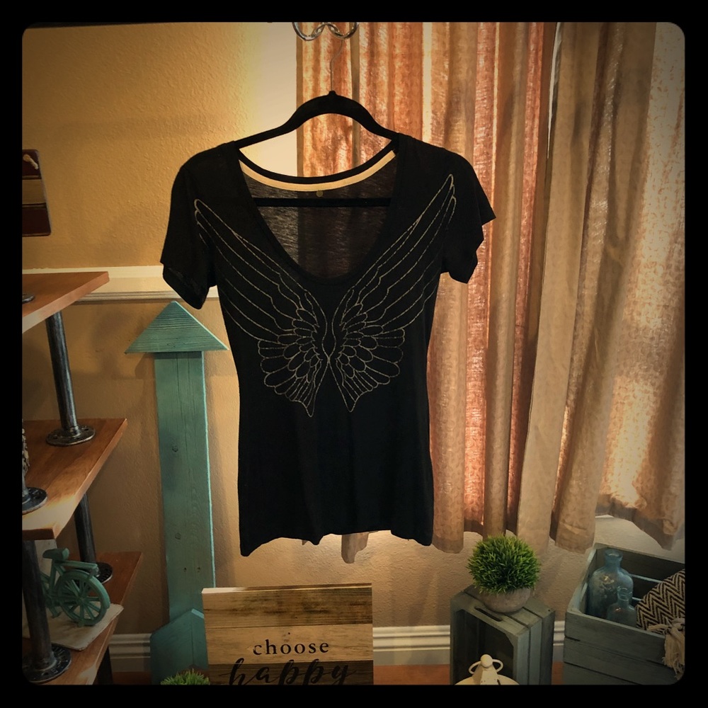 Casual, Victoria’s Secret Top